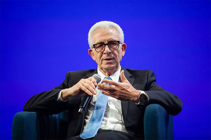 Former President Zedillo slams Sheinbaum’s judicial overhaul in new op-ed