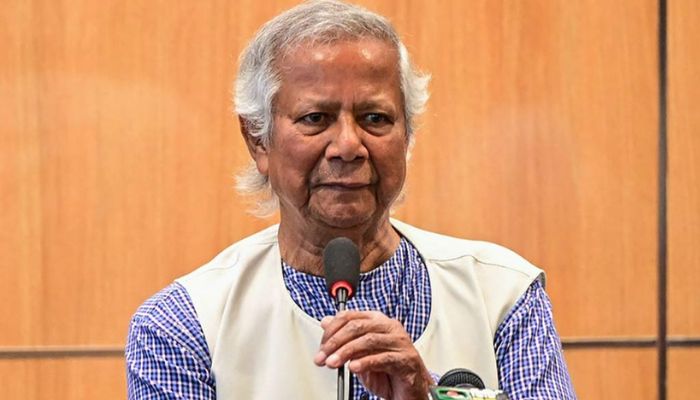 Former USCIRF chief says Muhammad Yunus is failing, basic feeling of safety is lacking for minorities in Bangladesh