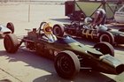 Formula Ford, Holtville, CA. 1972