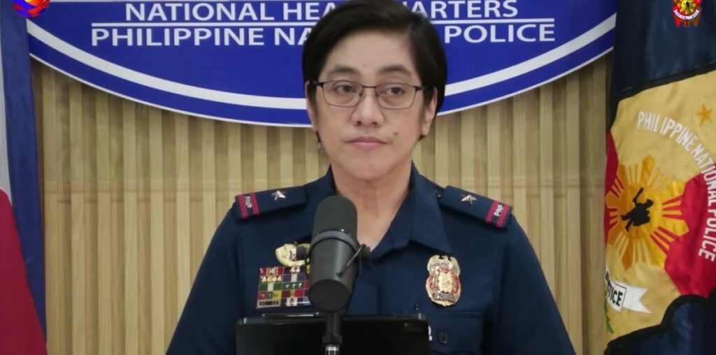 Foul play in military lawyer's death? PNP says AFP asked to keep probe private