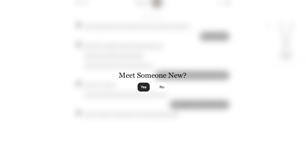 Friend.com – Meet someone new | Product Hunt