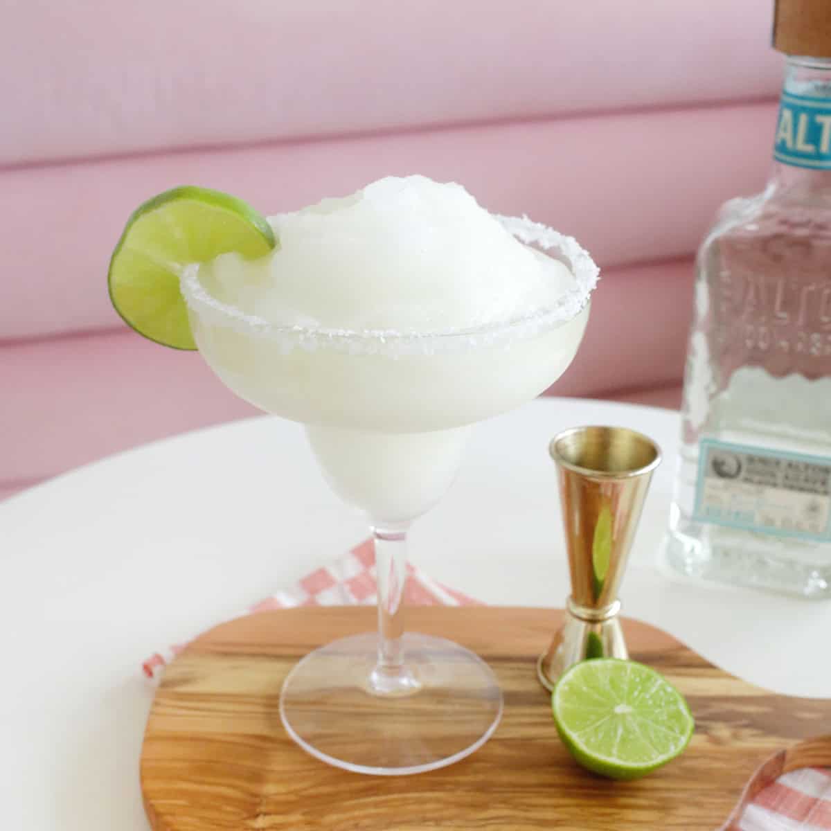 Frozen Margarita Recipe