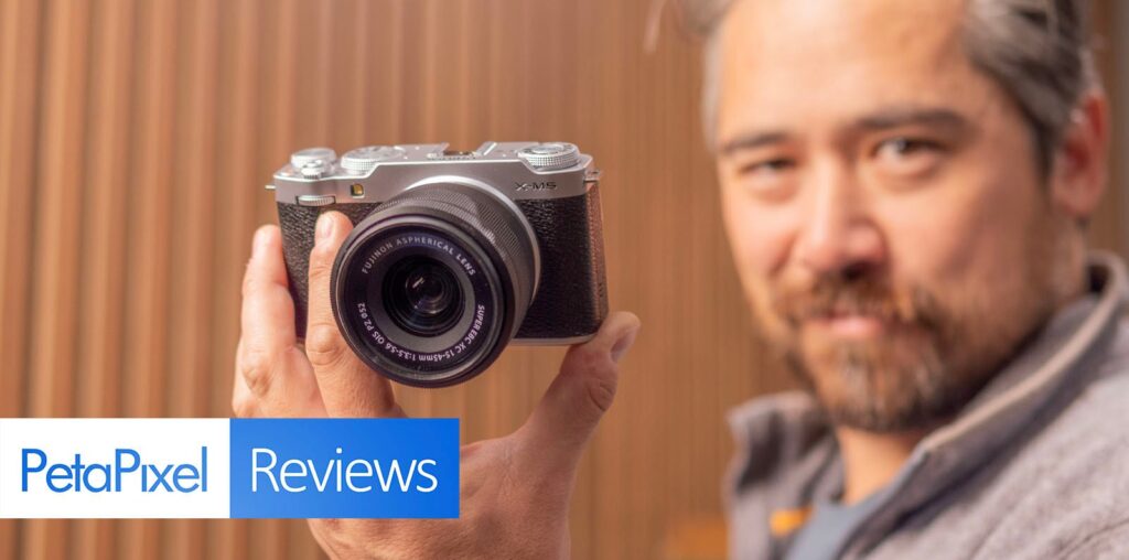 Fujifilm X-M5 Review: Agonizingly Close to Entry-Level Excellence