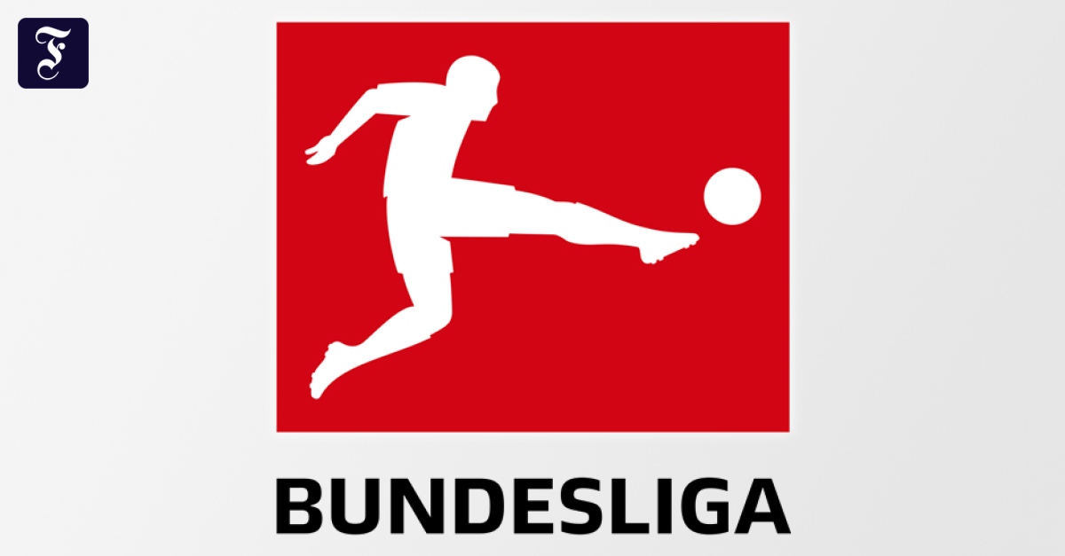 Fußball Bundesliga heute: Liveticker mit Spielplan, Tabelle und Teams