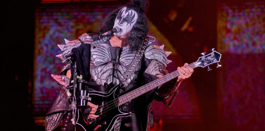 Gene-Simmons