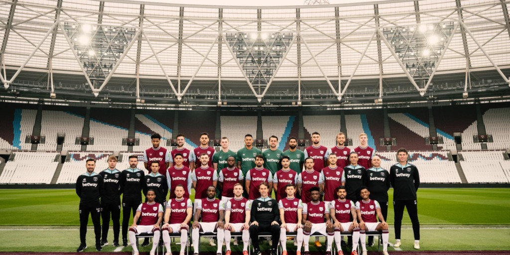 Gallery | Men’s, women’s and Academy team photos released | West Ham United F.C.