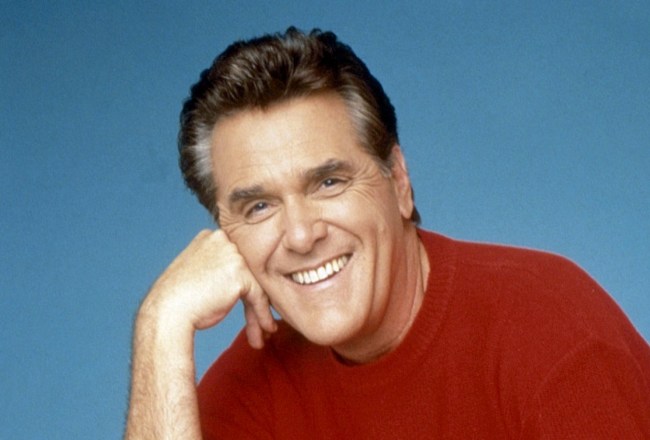 Game Show Host Chuck Woolery, of Love Connection Fame, Dead at 83