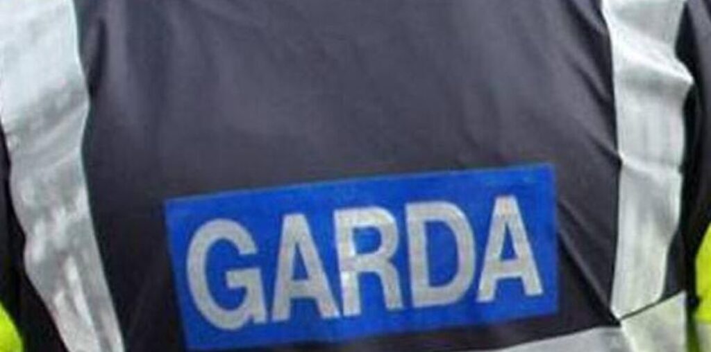 Garda HQ alarm at alcohol plans 