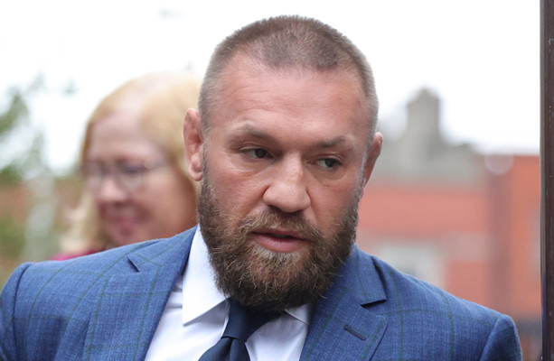 Garda and salon manager who spoke to woman after alleged assault by McGregor give evidence