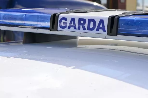 Gardai investigating gun attack on home in Limerick city