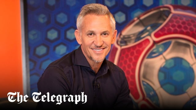 Gary Lineker to quit Match of the Day at end of season and leave BBC after 2026 World Cup