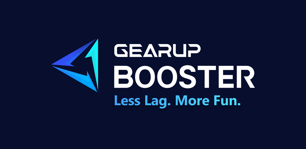 GearUP Game Booster: Lower Lag MOD APK 3.31.0.1122 (Premium Unlocked) for Android