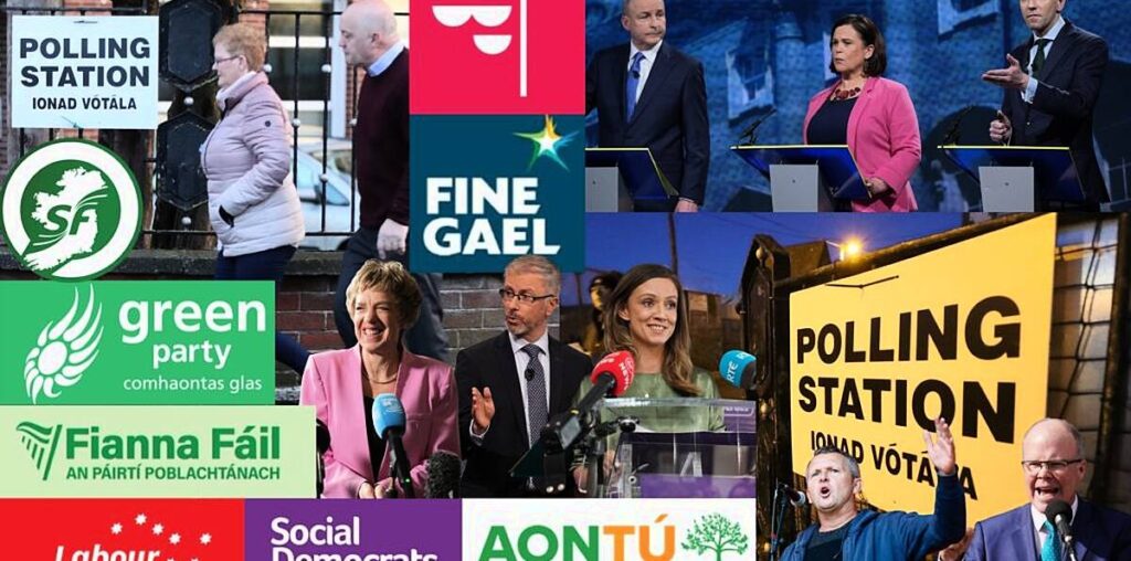 General election poll: What decided your vote? | BreakingNews.ie