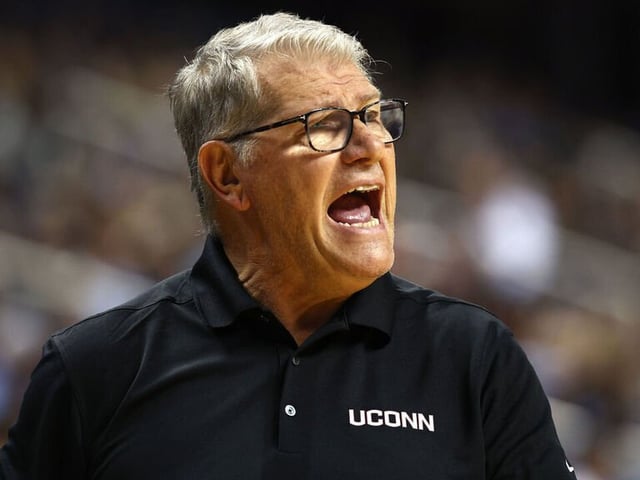 Geno Auriemma becomes winningest coach in all of NCAA basketball