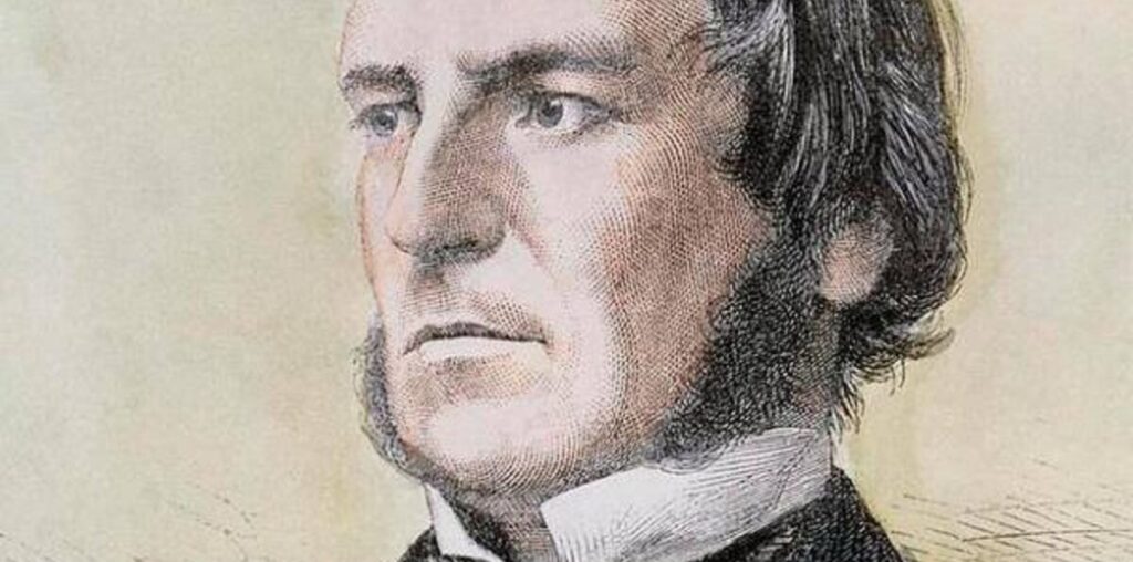 George Boole: Cork lecturer hailed as father of computing and artificial intelligence