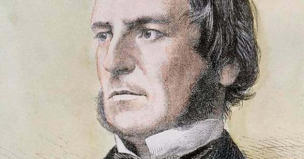 George Boole: Cork lecturer hailed as father of computing and artificial intelligence