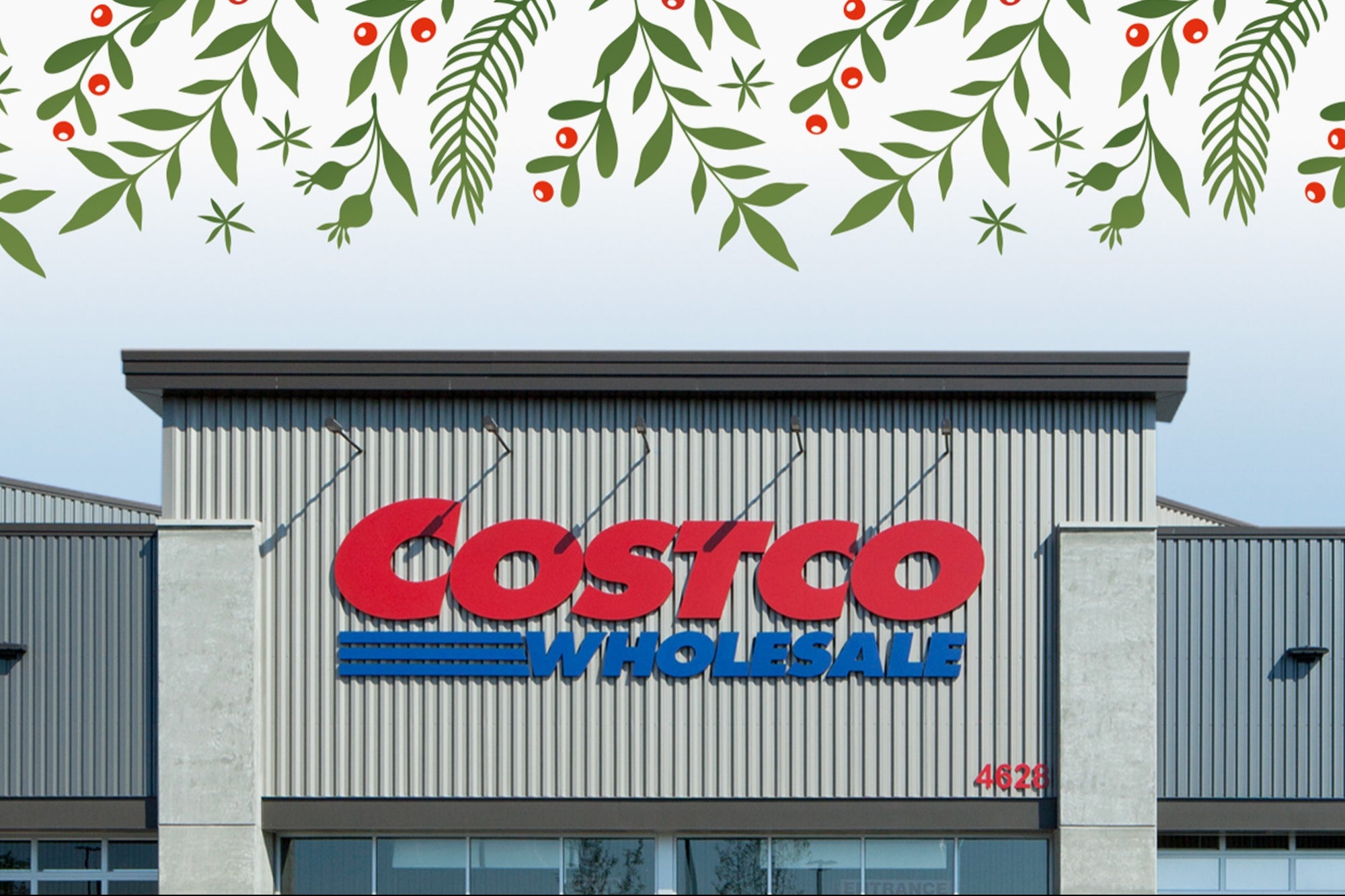 Get a $45 Digital Costco Shop Card with a Gold Star Membership | Entrepreneur