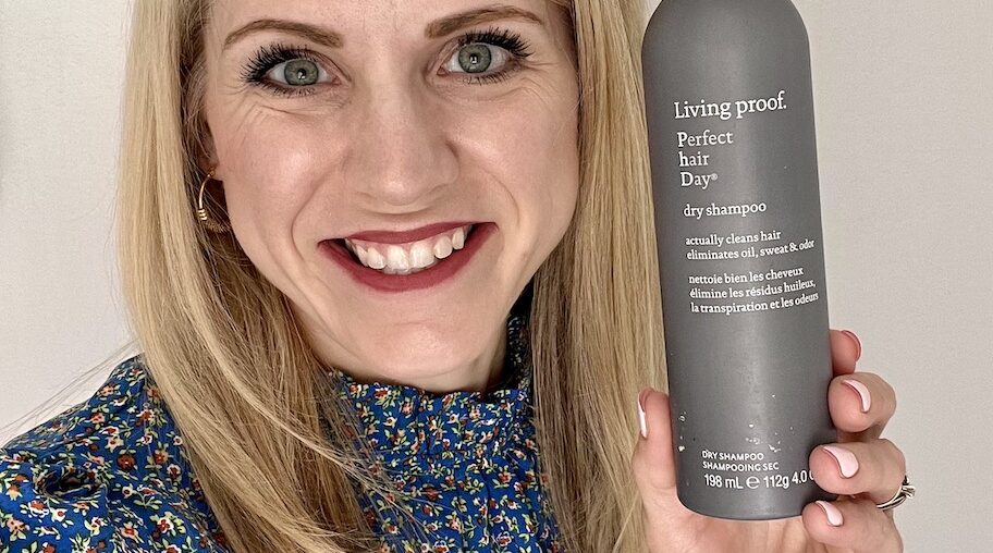 Living Proof Shampoo