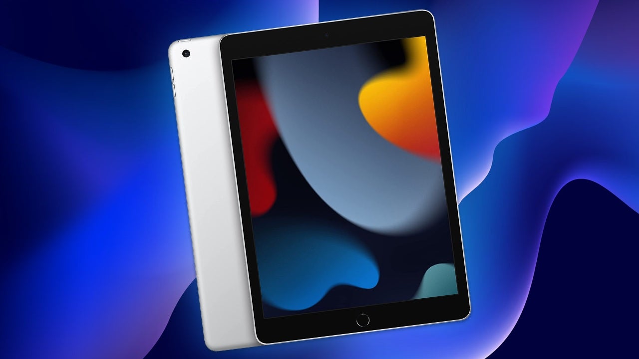 Get an Apple iPad for Only $199 Ahead of Black Friday – IGN