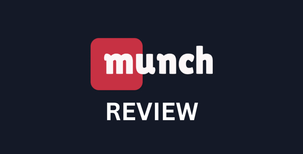 GetMunch Review: Turn Long Videos Into Short Clips with AI