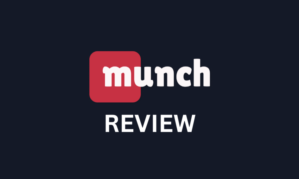 GetMunch Review: Turn Long Videos Into Short Clips with AI