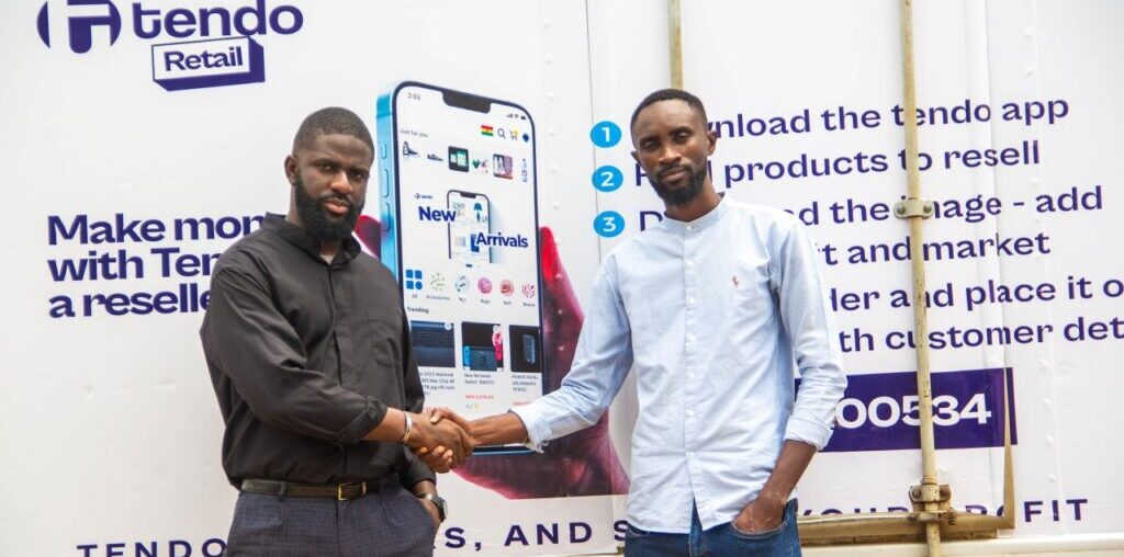 Ghanaian retail-tech startup Tendo acquires counterpart Shopa to boost supply chain infrastructure - Disrupt Africa