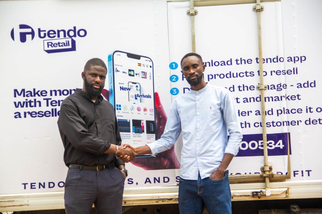 Ghanaian retail-tech startup Tendo acquires counterpart Shopa to boost supply chain infrastructure – Disrupt Africa