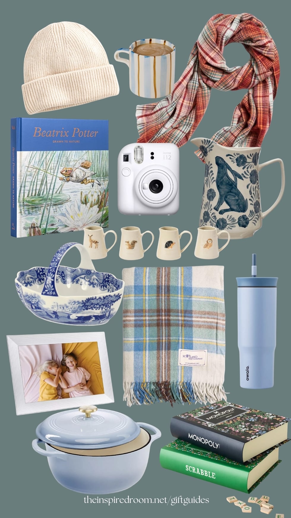 Gift Guides 2024: Our Favorite Ideas for Everyone – The Inspired Room