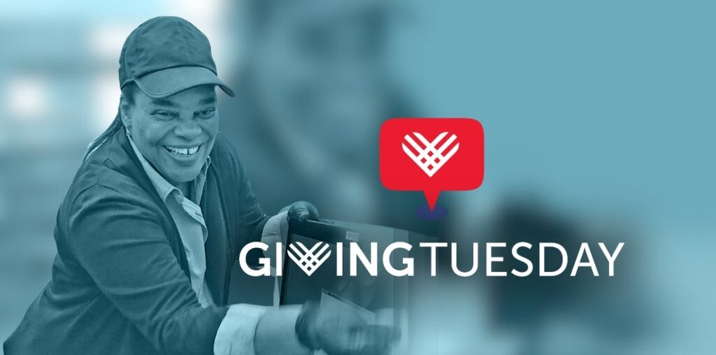 Giving Tuesday