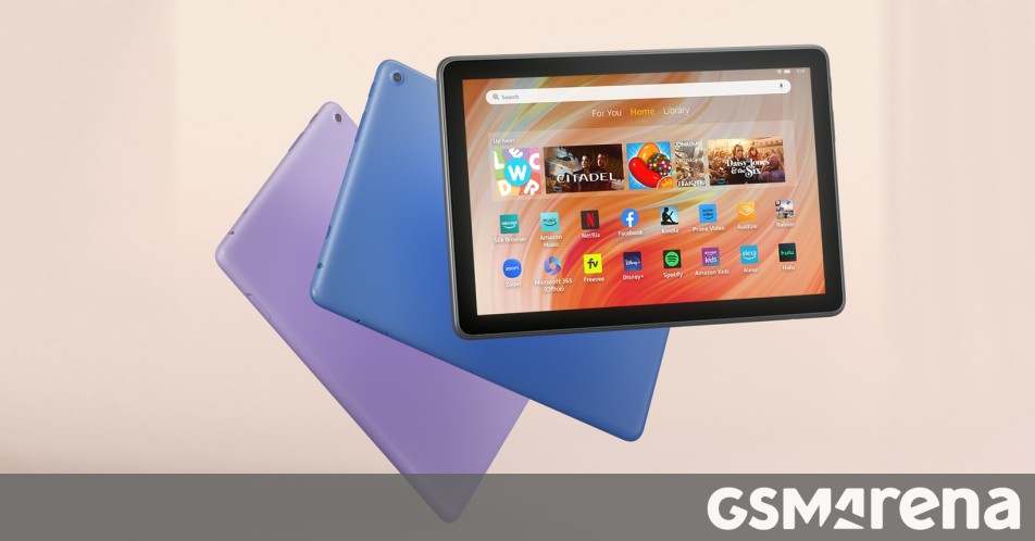 Global tablet sales up 20.4% in Q3 2024