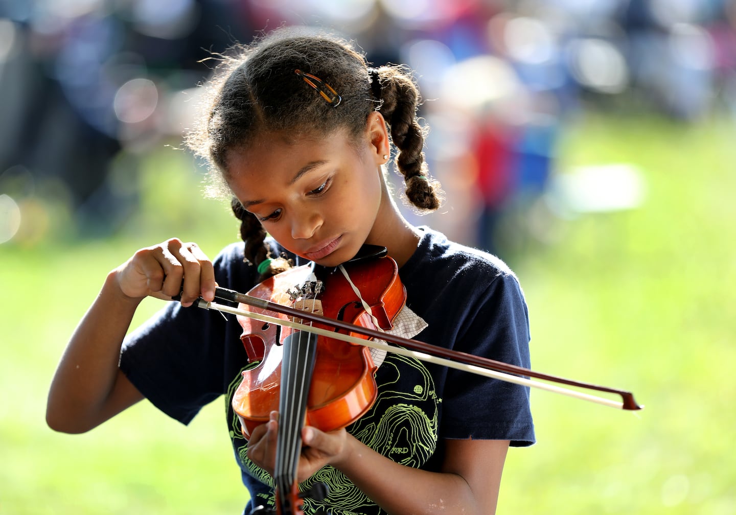 Globe staff photos of the month, September 2018 – The Boston Globe