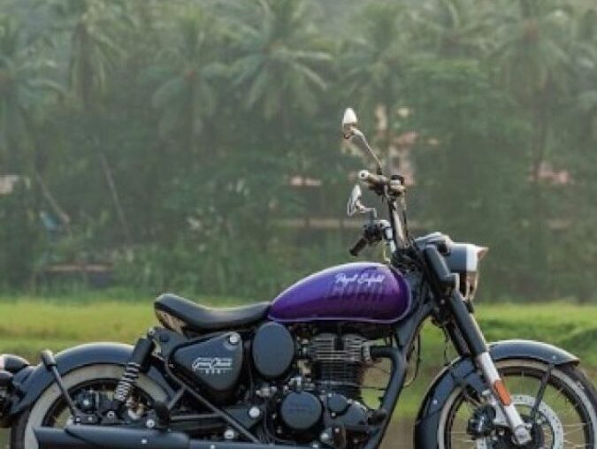 Goan Classic 350: The new RE in town