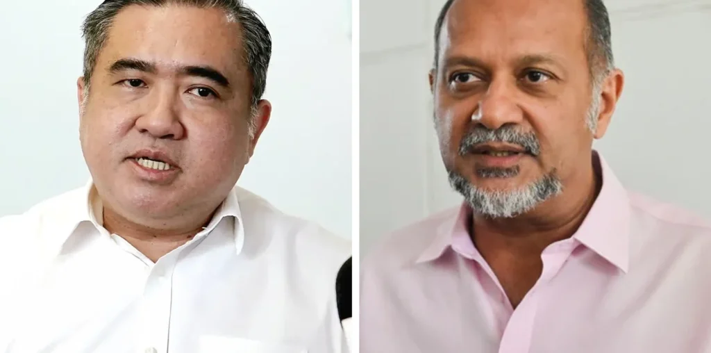 Gobind’s loss in Selangor DAP polls part of democratic process, says Loke