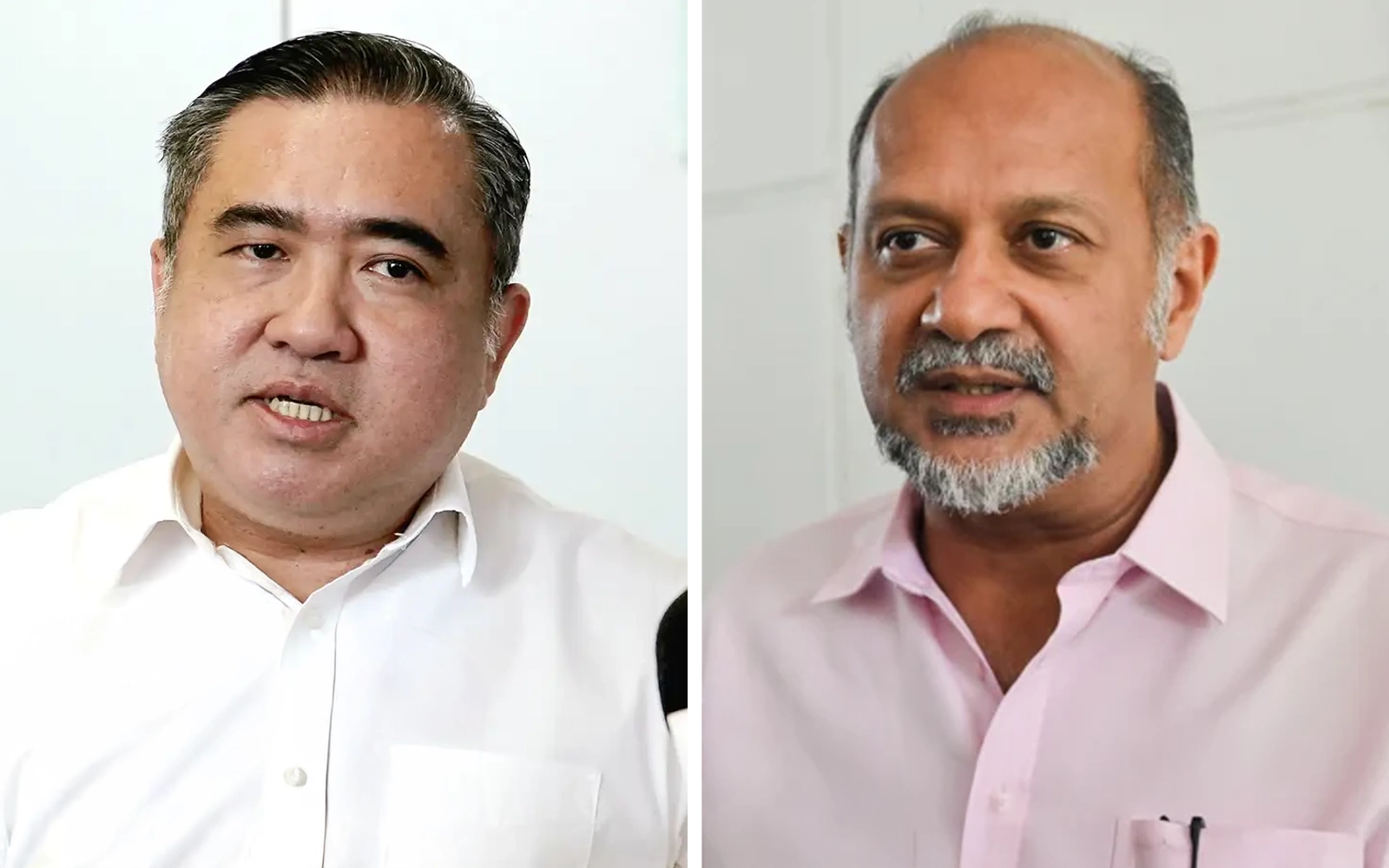 Gobind’s loss in Selangor DAP polls part of democratic process, says Loke