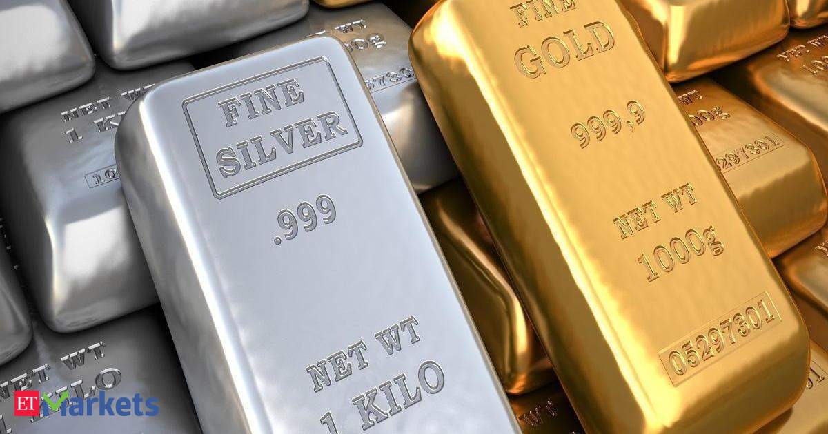 Gold prices bounce back by Rs 700 to Rs 79,400 per 10 gm; silver climbs Rs 1,300