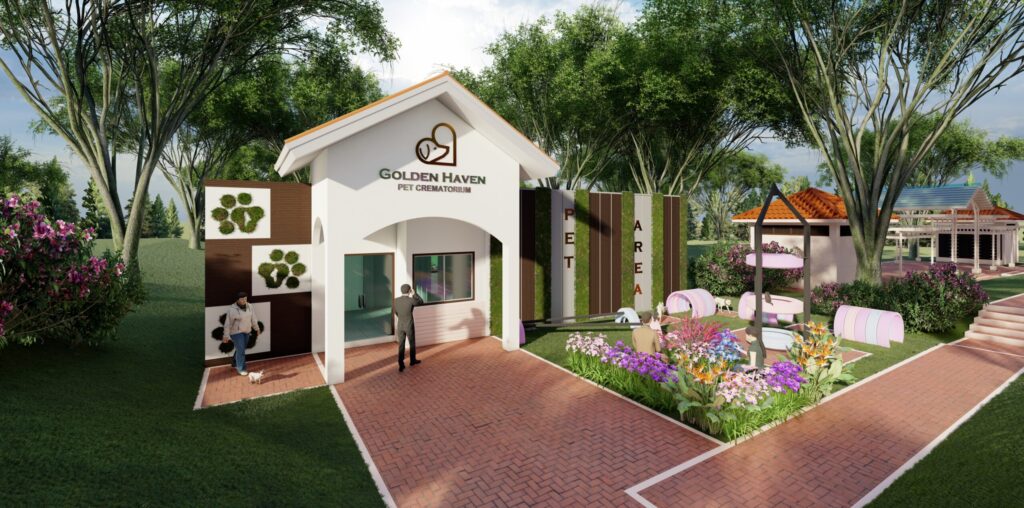 Golden Haven celebrates the 1st anniversary of its pet crematorium, announces expansion