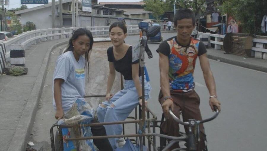 Good News: Alamin ang kuwento ng tagumpay ng mag-partner na nangongolekta ng basura