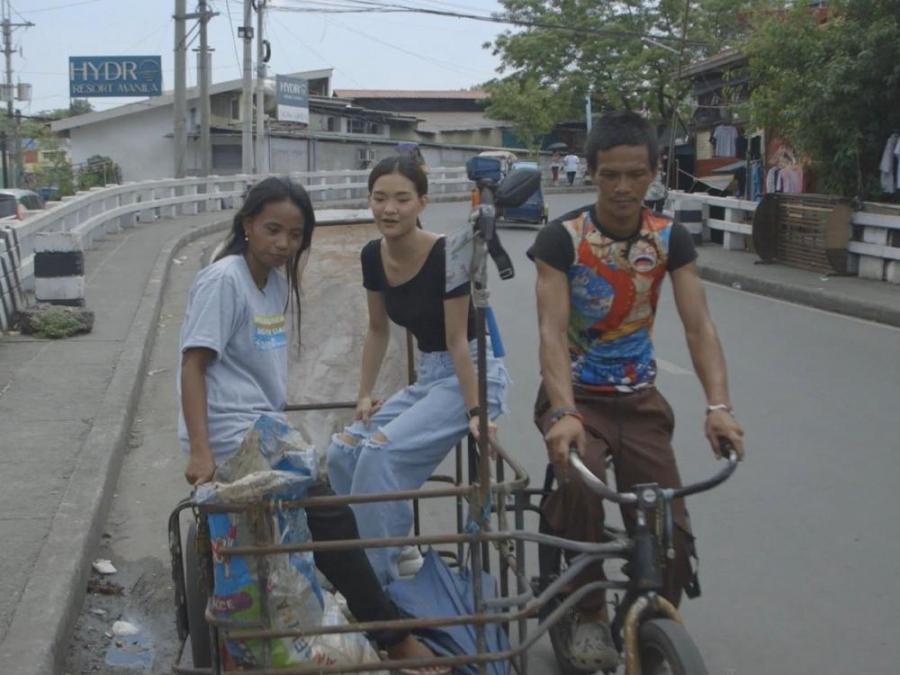 Good News: Alamin ang kuwento ng tagumpay ng mag-partner na nangongolekta ng basura