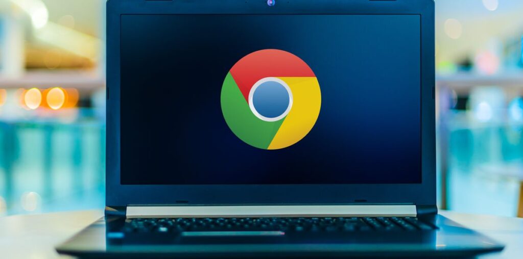 Google Chrome