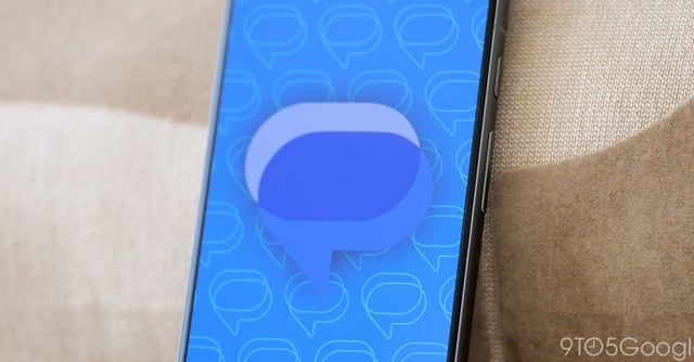 Google Messages redesign merges camera + gallery UI, adds sending in ‘Original quality’