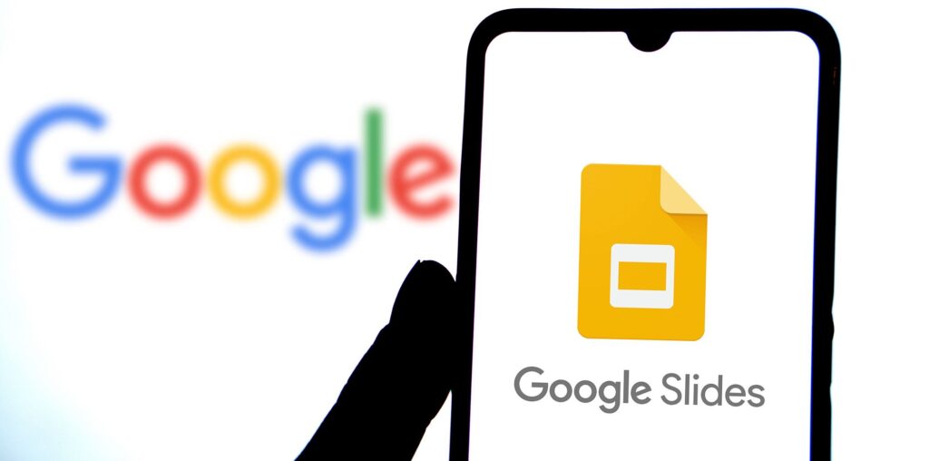 Google Slides Isn't Just for Presentations: 8 Ways I Use It for More