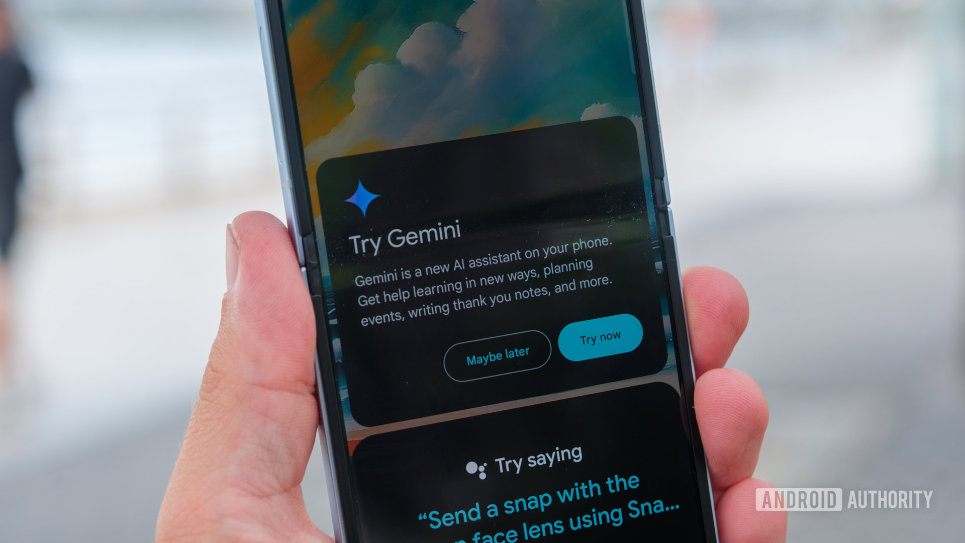 Google could soon give Gemini a much-needed cleanup (APK teardown)