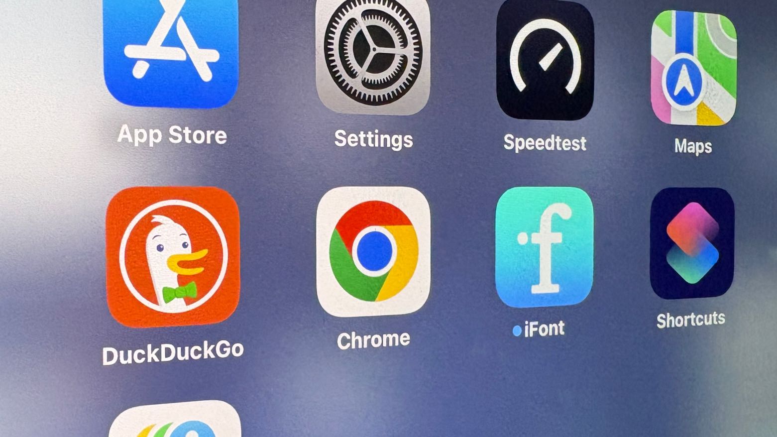 Google might be forced to sell Chrome web browser