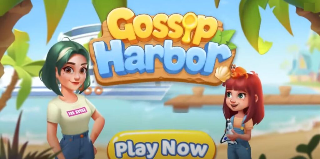 Gossip Harbor APK v3.52.0 Download for Android (Latest)