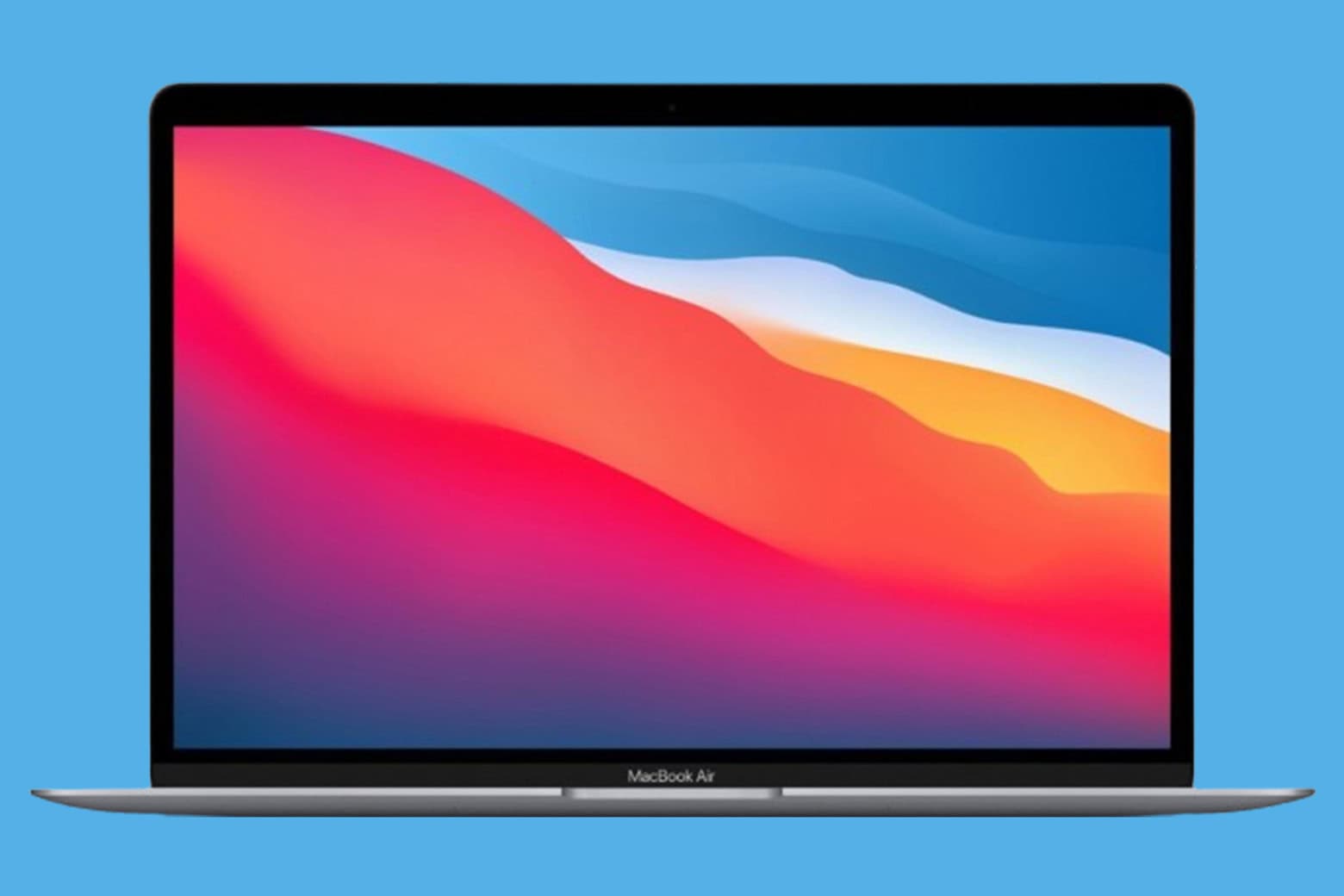 Grab an M1 MacBook Air at hundreds off