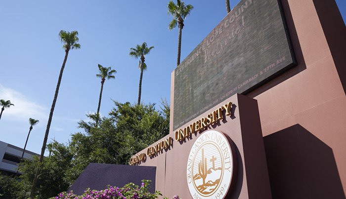 Grand Canyon University Wins Appeal Over Nonprofit Status