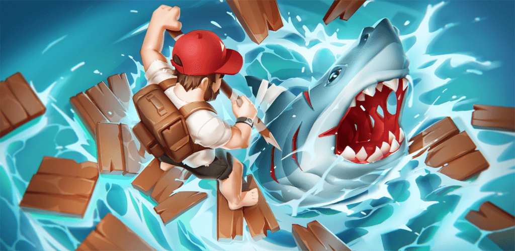 Grand Survival v2.8.8 MOD APK (Free Rewards, Shopping, Unlimited Money)