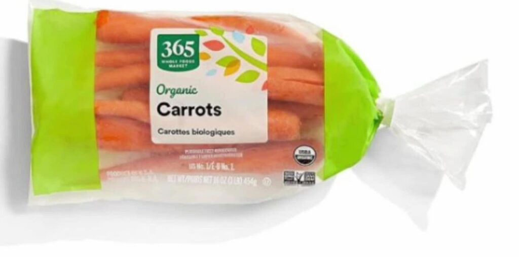 Grimmway Farms carrot recall: 5 Minnesotans sickened by E. coli