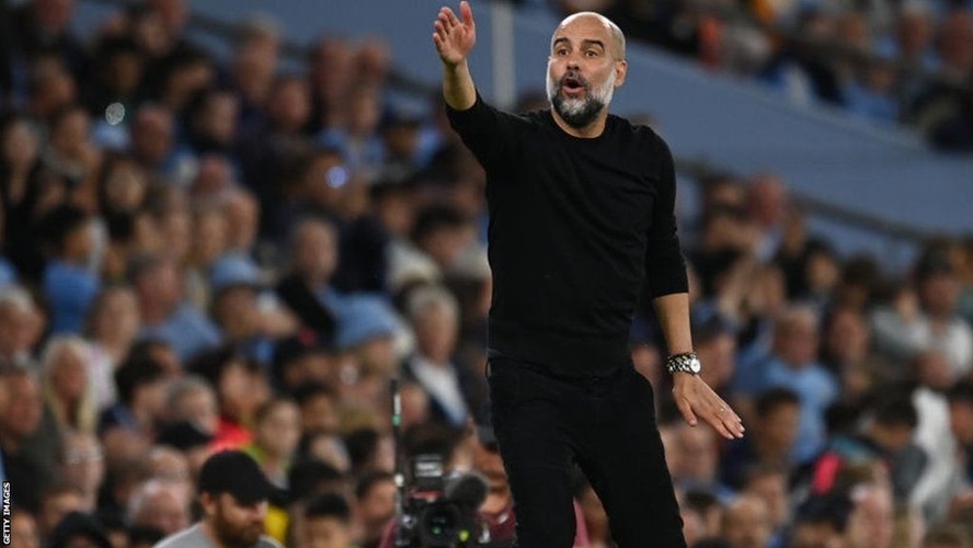 Guardiola to extend Manchester City stay? – Soccer News