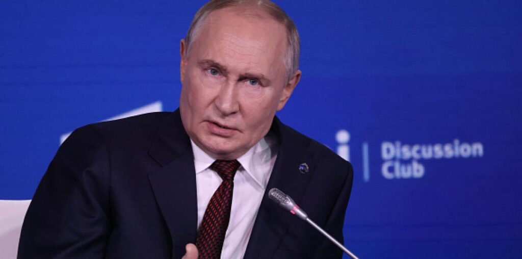 Guerra Ucrania Rusia en directo | Se rompe el plan nuclear de Putin: este es su siguiente paso